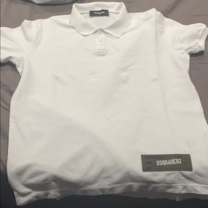 DSQUARED2 Polo